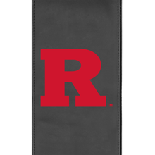 Load image into Gallery viewer, Curve Task Chair with Rutgers Scarlet Knights Logo
