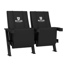 Load image into Gallery viewer, SuiteMax 3.5 VIP Seats with Butler University Institutional Logo
