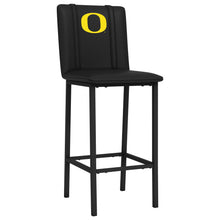 Load image into Gallery viewer, Bar Stool 500 with Oregon Ducks Logo Set of 2