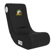 Load image into Gallery viewer, Game Rocker 100 with University of Oregon Ducks Mascot logo
