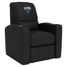 Load image into Gallery viewer, Stealth Recliner with Villanova Wildcats Alternate Logo