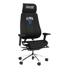 Load image into Gallery viewer, PhantomX Gaming Chair with Villanova Wildcats Alternate Logo