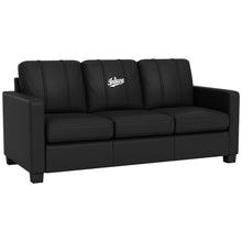 Load image into Gallery viewer, Dyno Stationary Sofa with Indiana University Wordmark Logo