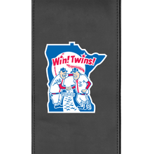 Load image into Gallery viewer, Game Rocker 100 with Minnesota Twins Cooperstown Logo