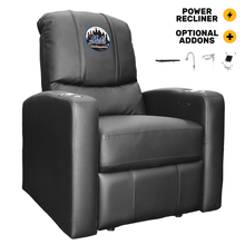 Load image into Gallery viewer, Stealth Power Plus Recliner with New York Mets Cooperstown Secondary