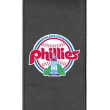 Load image into Gallery viewer, Curve Task Chair with Philadelphia Phillies Cooperstown Primary