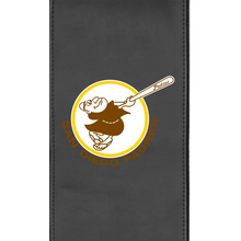 Carregar imagem no visualizador da galeria, Game Rocker 100 with San Diego Padres Cooperstown Logo