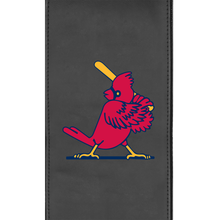 Load image into Gallery viewer, Curve Task Chair with St Louis Cardinals Cooperstown Primary
