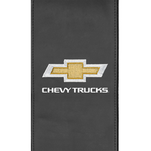 Load image into Gallery viewer, Curve Task Chair with Chevy Trucks logo