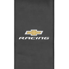 Load image into Gallery viewer, Curve Task Chair with Chevy Racing logo