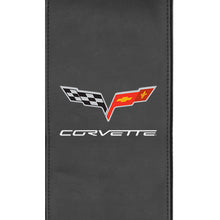 Load image into Gallery viewer, Game Rocker 100 with Corvette C6 Logo