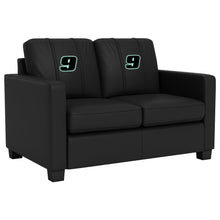 Load image into Gallery viewer, Dyno Stationary Loveseat with Chase Elliott #9 Black Logo