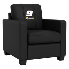 Load image into Gallery viewer, Dyno Stationary Club Chair with Chase Elliott #9 NAPA Racing Logo