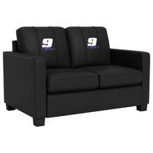 Cargar imagen en el visor de la galería, Dyno Stationary Loveseat with Chase Elliott #9 Signature Logo