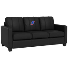 Load image into Gallery viewer, Dyno Stationary Sofa with Kyle Larson #5 Blue Logo