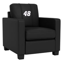 Load image into Gallery viewer, Dyno Stationary Club Chair with Alex Bowman #48 Logo