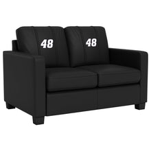 Load image into Gallery viewer, Dyno Stationary Loveseat with Alex Bowman #48 Logo