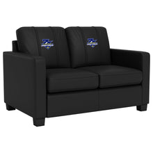 Cargar imagen en el visor de la galería, Dyno Stationary Loveseat with Jimmie Johnson 7 Time Champion Logo