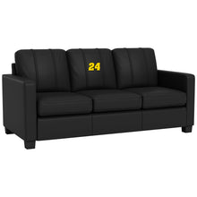 Load image into Gallery viewer, Dyno Stationary Sofa with Jeff Gordon #24 Logo