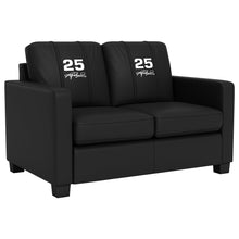 Load image into Gallery viewer, Dyno Stationary Loveseat with Tim Richmond #25 Signature Logo