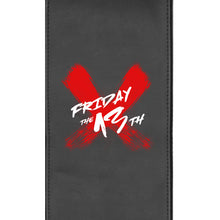Carregar imagem no visualizador da galeria, Friday the 13th Logo Panel