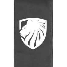 Load image into Gallery viewer, Curve Task Chair with Las Vegas Inferno White Logo