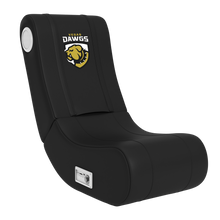 Load image into Gallery viewer, Game Rocker 100 with Vegas Dawgs Logo