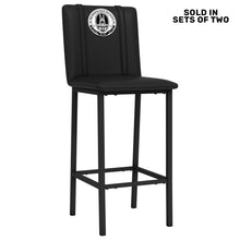 Load image into Gallery viewer, Bar Stool 500 with LAPD K9 Alternate Set of 2