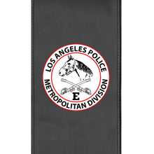 Carregar imagem no visualizador da galeria, Game Rocker 100 with LAPD Metropolitan Division Logo