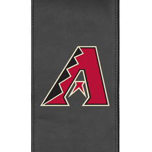 Load image into Gallery viewer, Curve Task Chair with Arizona Diamondbacks Primary