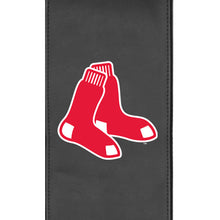 Load image into Gallery viewer, Curve Task Chair with Boston Red Sox Primary
