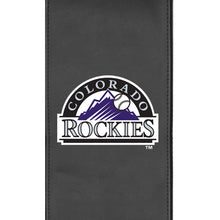 Load image into Gallery viewer, Game Rocker 100 with Colorado Rockies Logo