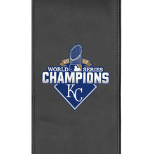 Load image into Gallery viewer, Curve Task Chair with Kansas City Royals 2015 Champions