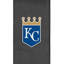 Load image into Gallery viewer, Stealth Recliner with Kansas City Royals Primary Logo