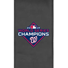 Load image into Gallery viewer, Swivel Bar Stool 2000 with Washington Nationals 2019 Champions