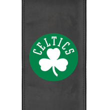 Load image into Gallery viewer, Swivel Bar Stool 2000 with Boston Celtics Secondary