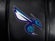 Cargar imagen en el visor de la galería, Charlotte Hornets Secondary Logo Panel