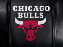 Cargar imagen en el visor de la galería, Chicago Bulls Logo Panel