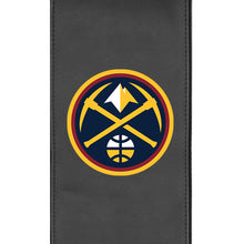 Load image into Gallery viewer, Game Rocker 100 with Denver Nuggets Primary Logo