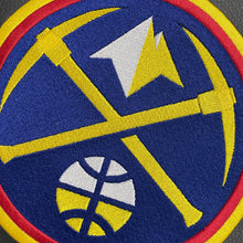 Load image into Gallery viewer, Game Rocker 100 with Denver Nuggets Primary Logo