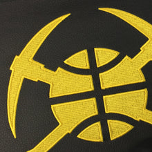 Load image into Gallery viewer, Game Rocker 100 with Denver Nuggets Secondary Logo