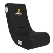 Load image into Gallery viewer, Game Rocker 100 with Denver Nuggets 2023 Championship Primary Logo