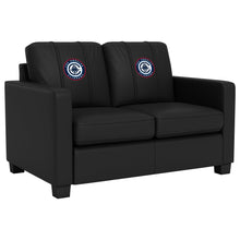 Load image into Gallery viewer, Dyno Stationary Loveseat with Los Angeles Clippers Global