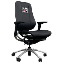 Load image into Gallery viewer, PhantomX Mesh Gaming Chair Miami Heat Team Commemorative Logo