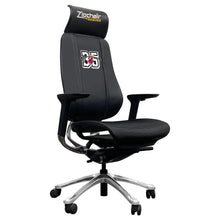 Load image into Gallery viewer, PhantomX Mesh Gaming Chair Miami Heat Team Commemorative Logo