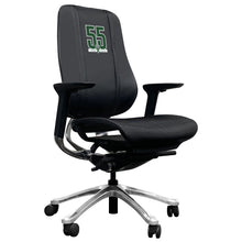 Load image into Gallery viewer, PhantomX Mesh Gaming Chair with Milwaukee Bucks Team Commemorative Logo