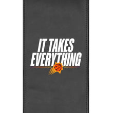 Load image into Gallery viewer, Bar Stool 500 with Phoenix Suns 2024 Playoffs Set of 2