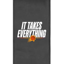 Load image into Gallery viewer, Bar Stool 500 with Phoenix Suns It Takes Everything Playoffs Set of 2
