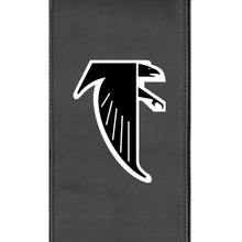 Load image into Gallery viewer, Game Rocker 100 with Atlanta Falcons Classic Logo