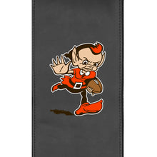 Load image into Gallery viewer, PhantomX Mesh Gaming Chair with Cleveland Browns Classic Logo